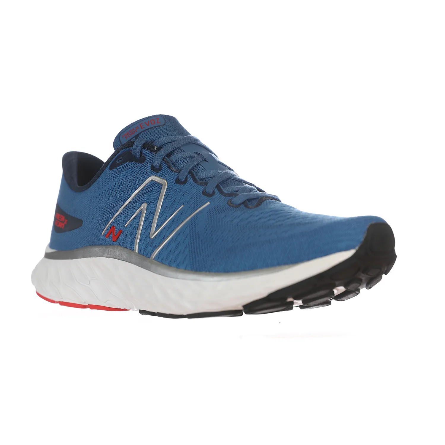 New Balance Fresh Foam X Evoz v3  Blue Agate