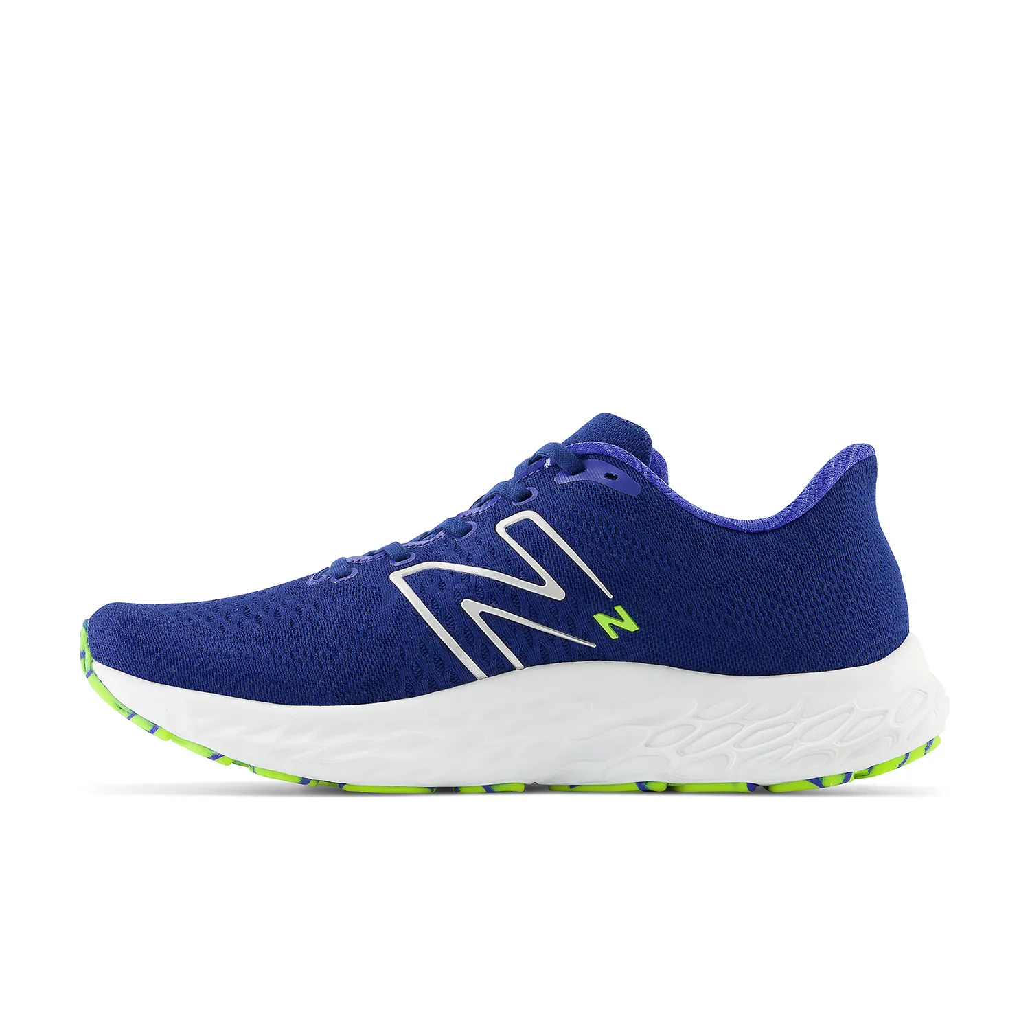 New Balance Fresh Foam X Evoz v3  Marine Blue