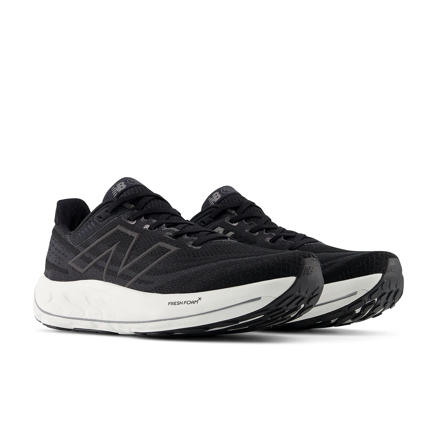 New Balance Fresh Foam X Vongo v6  Black