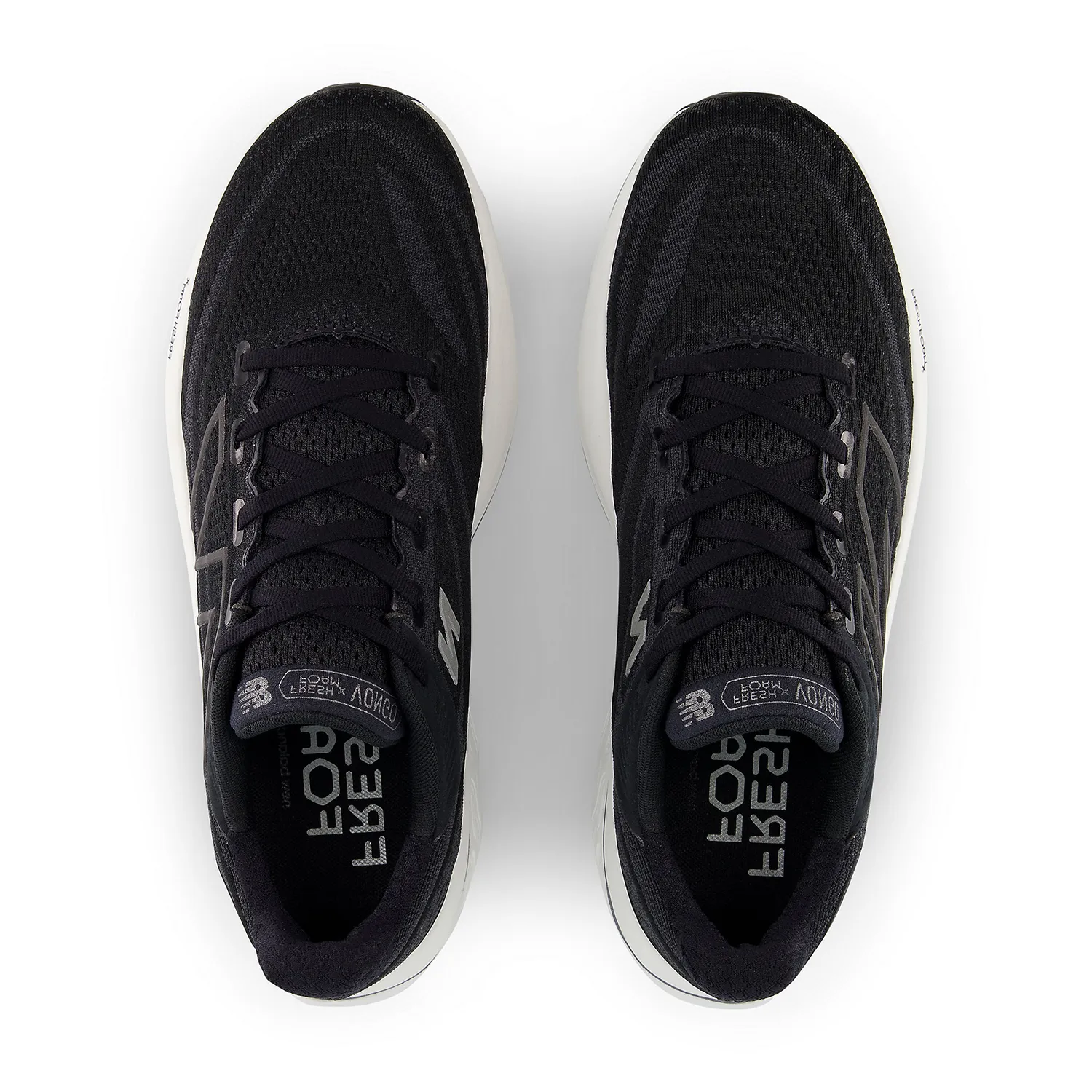 New Balance Fresh Foam X Vongo v6  Black