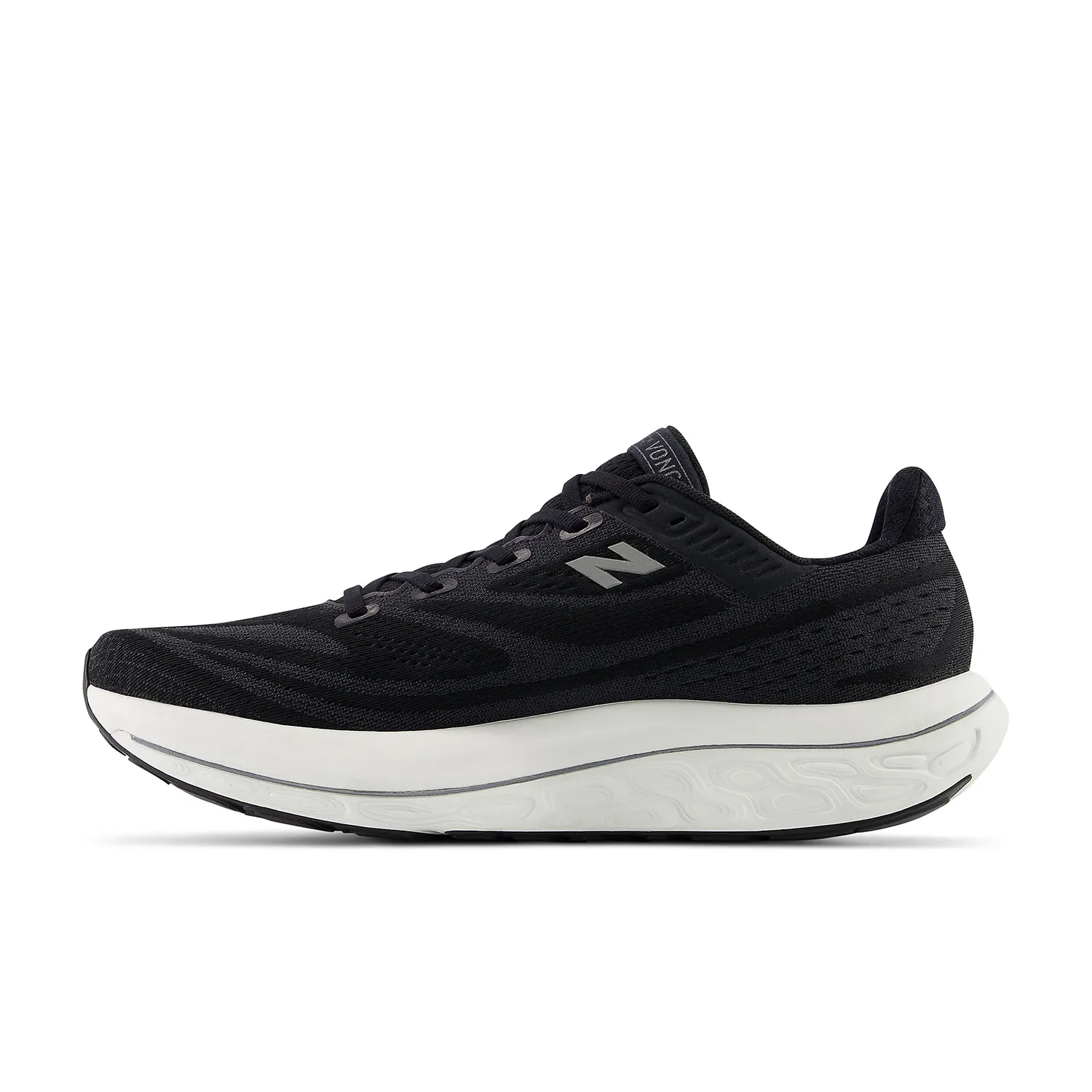 New Balance Fresh Foam X Vongo v6  Black