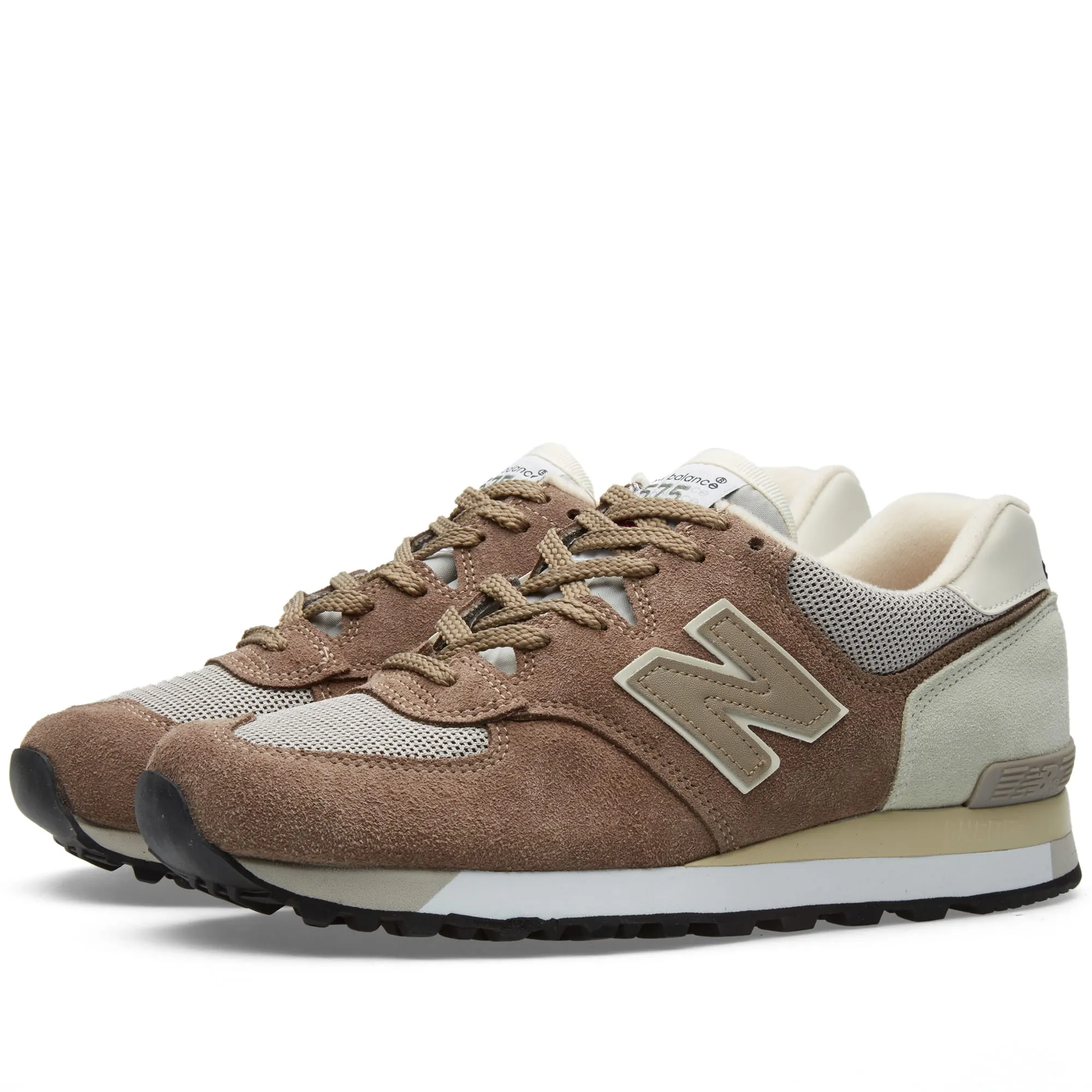 New Balance M575SGG - Made in EnglandGrey