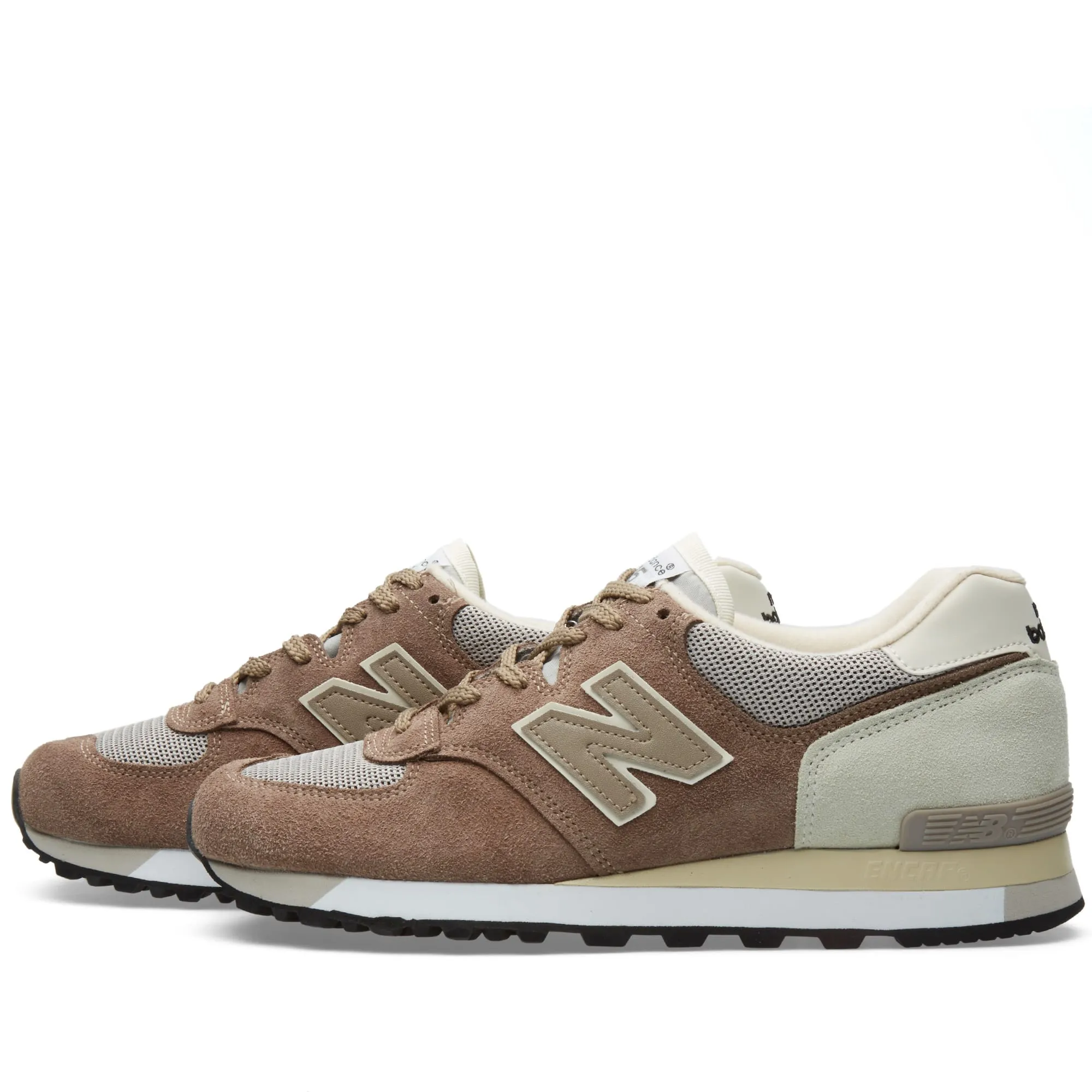 New Balance M575SGG - Made in EnglandGrey