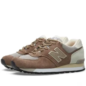 New Balance M575SGG - Made in EnglandGrey