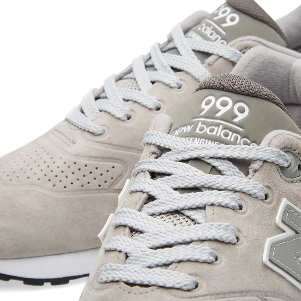 New Balance MRL999AG Re-EngineeredSteel