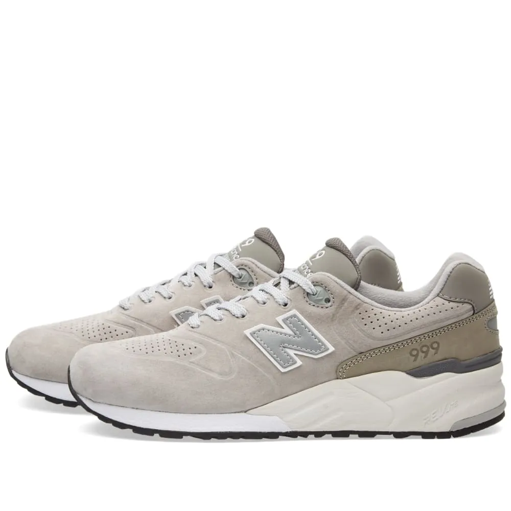 New Balance MRL999AG Re-EngineeredSteel