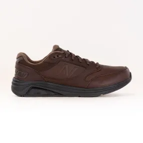 New Balance MW928BR3 (Men's) - Brown