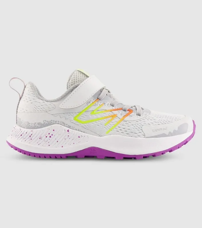 new balance nitrel v5 (ps) kids