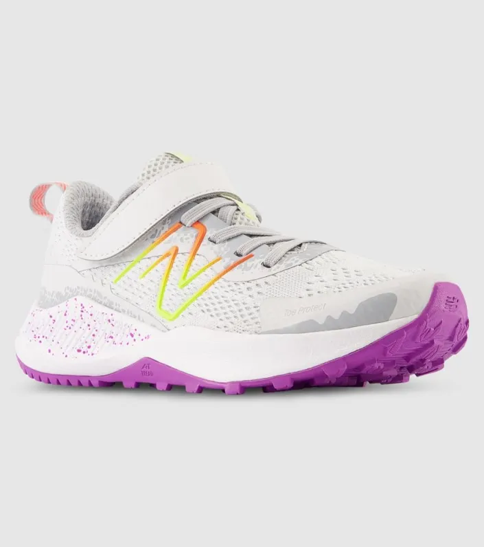 new balance nitrel v5 (ps) kids