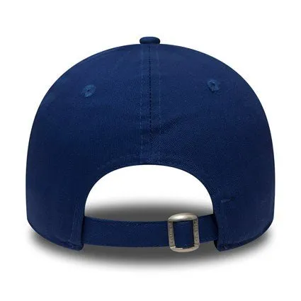 New Era 940 LEAGUE BASIC BLUE Cap