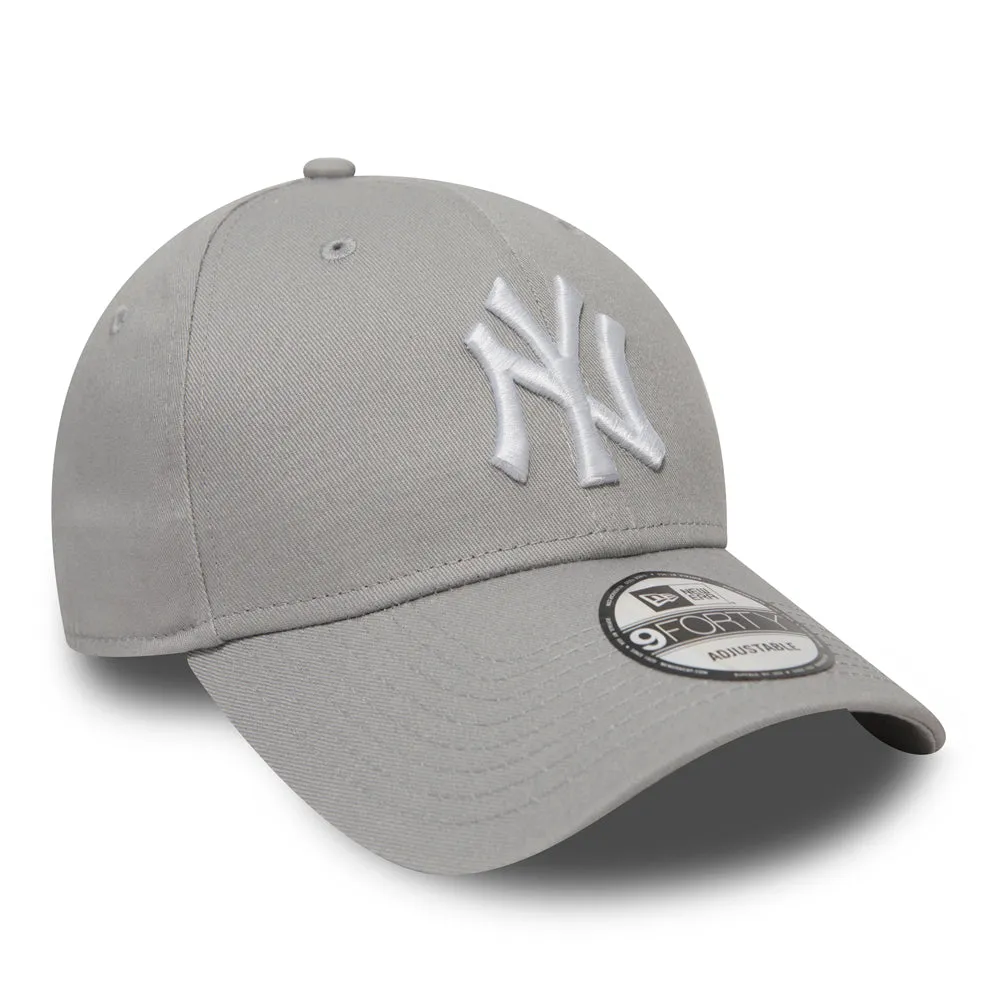 New Era Cappellino 9FORTY New York Yankees Essential