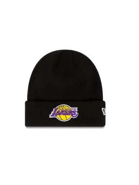 New Era Cappello Unisex 60348856 Los Angeles Lakers Nero