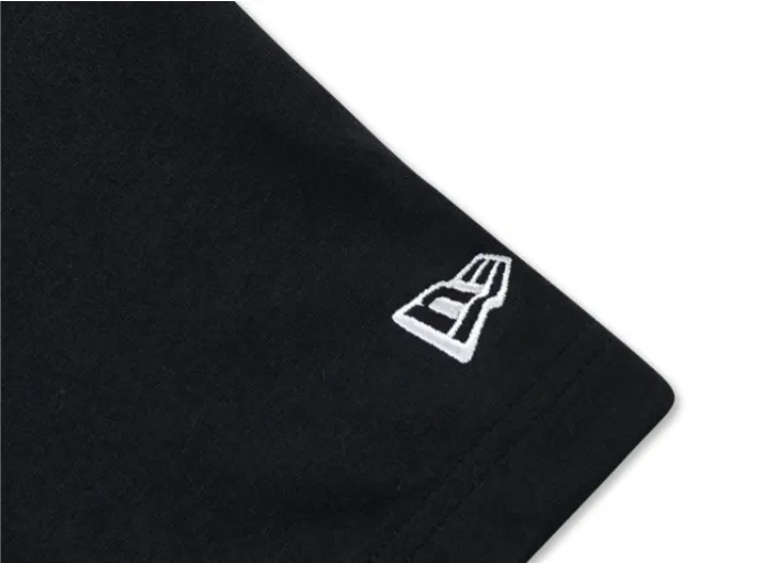 New Era  |Crew Neck Unisex Street Style Short Sleeves