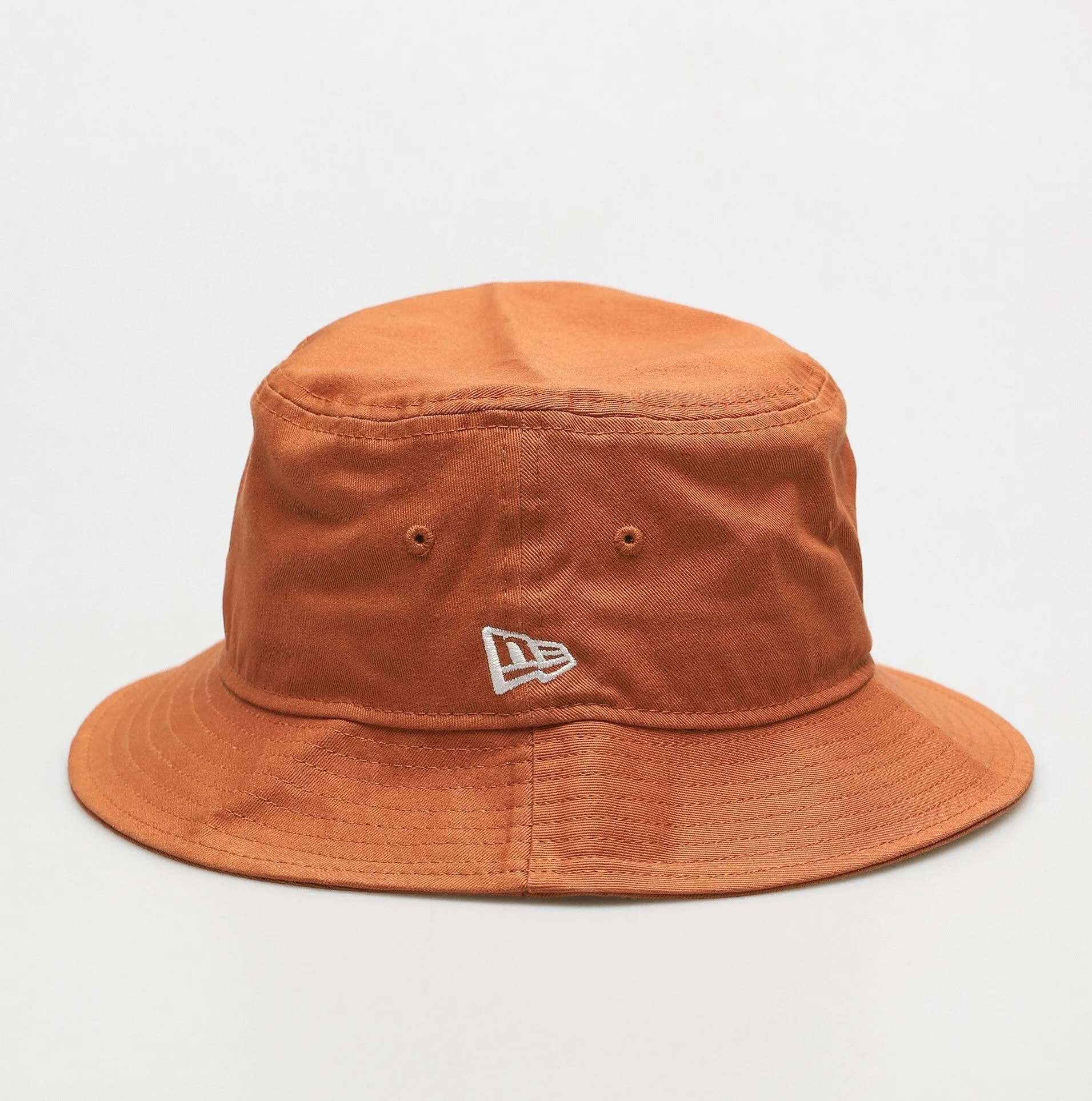 New Era Essential Bucket Hat