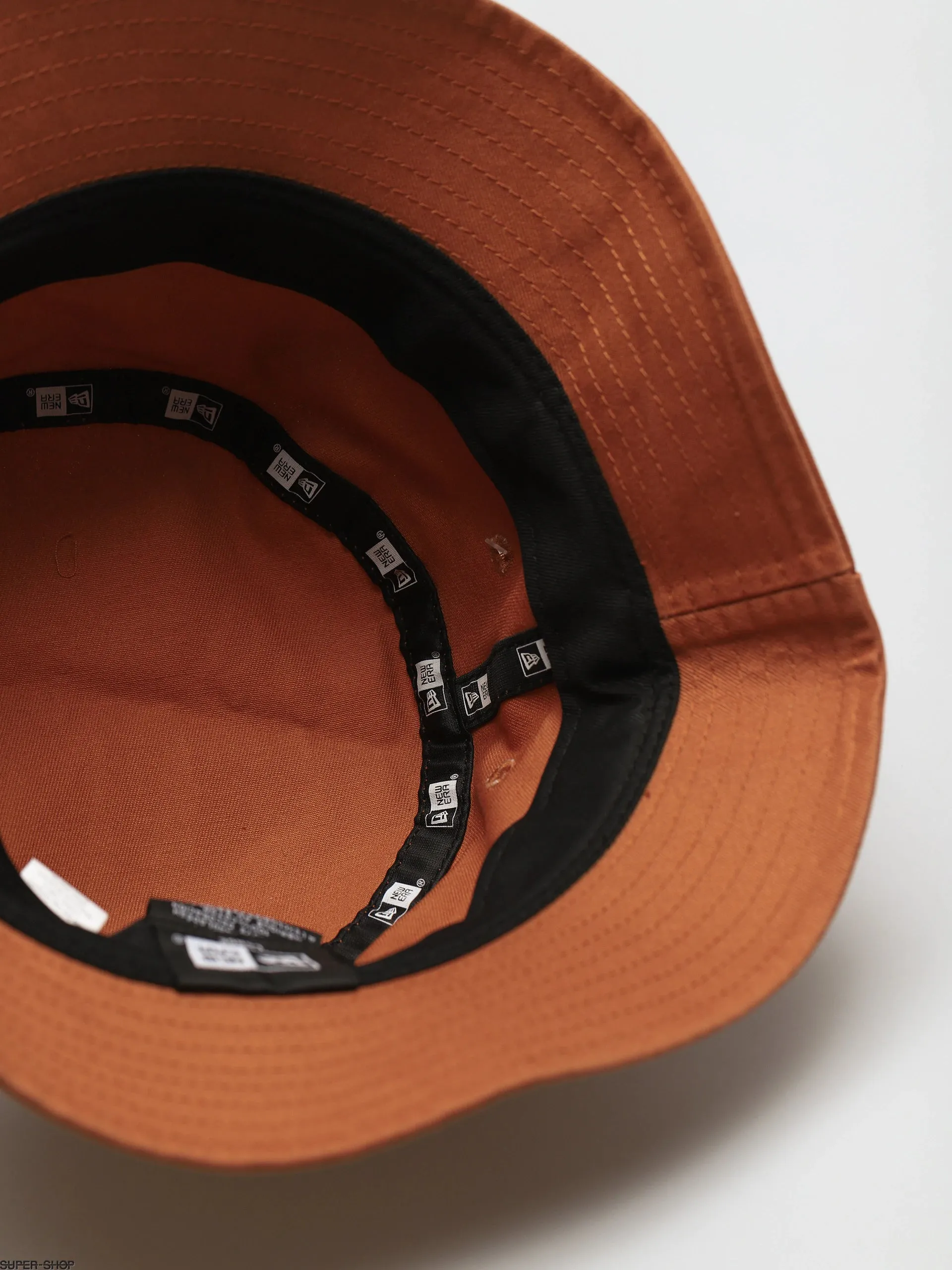 New Era Essential Bucket Hat