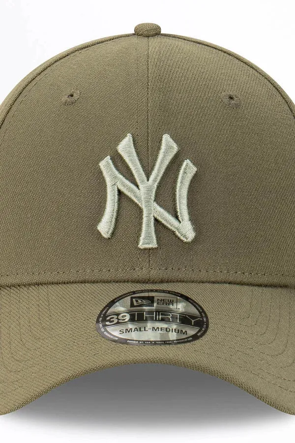 NEW ERA JADE NY OLIVE CAP