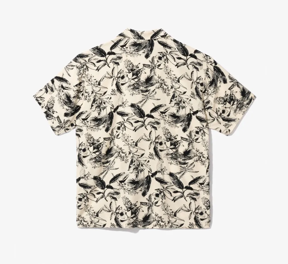 New Era  |[New Era]★HAWAIIAN SHIRTS