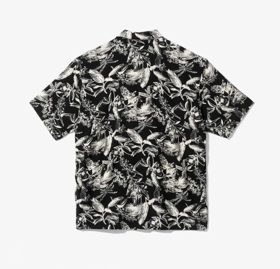 New Era  |[New Era]★HAWAIIAN SHIRTS