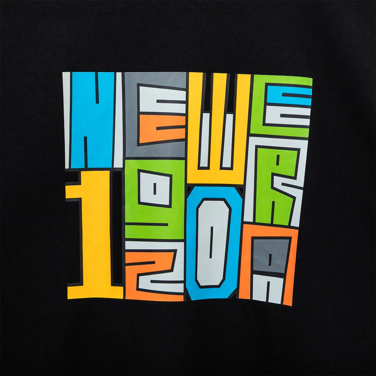 New Era  |[New Era]★NEWERA 1920 T-SHIRTS