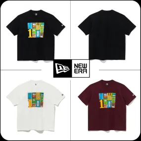 New Era  |[New Era]★NEWERA 1920 T-SHIRTS