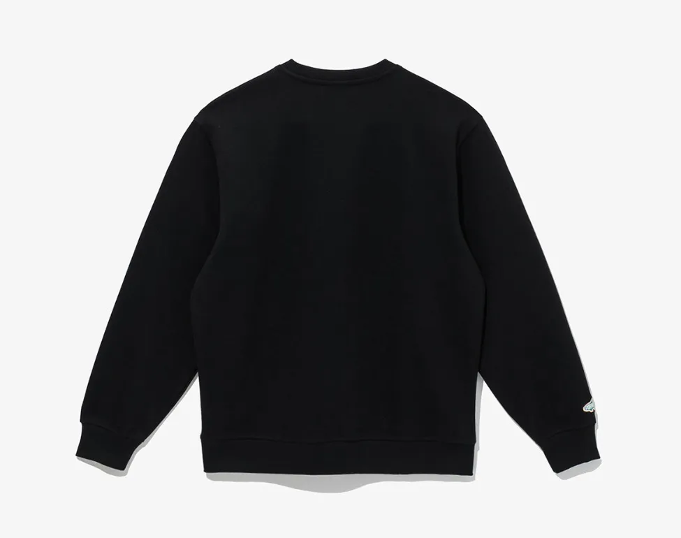 New Era  |[New Era]★OUTDOOR FISHING CLUB CREW NECK