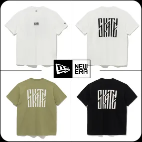 New Era  |[New Era]★SKATER PARK T-SHIRTS