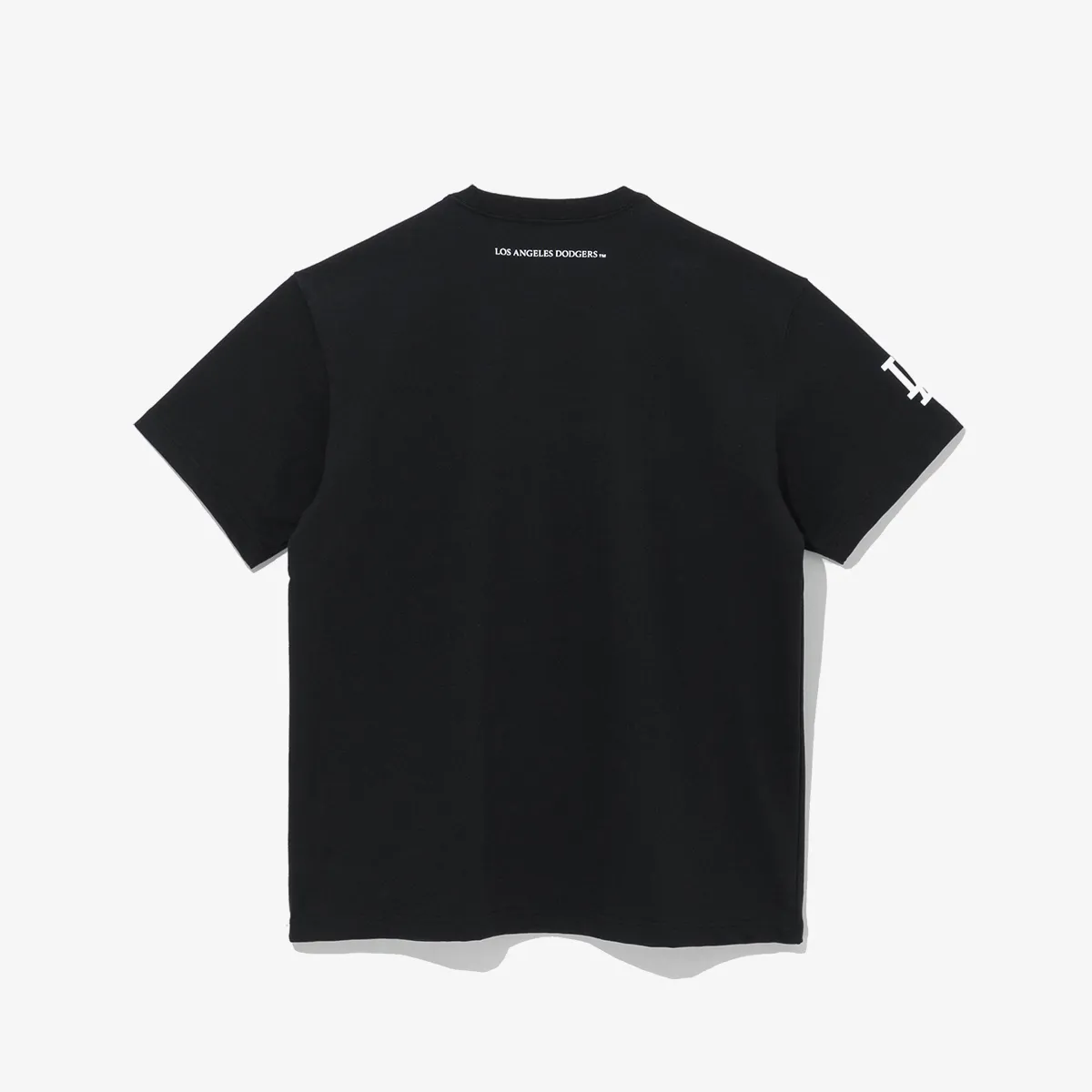 New Era  |Unisex Street Style Cotton Short Sleeves