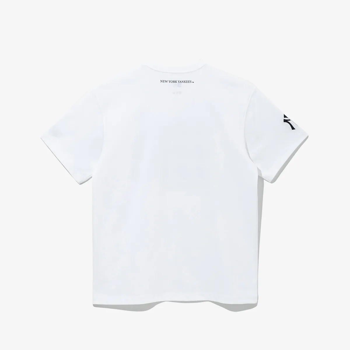 New Era  |Unisex Street Style Cotton Short Sleeves