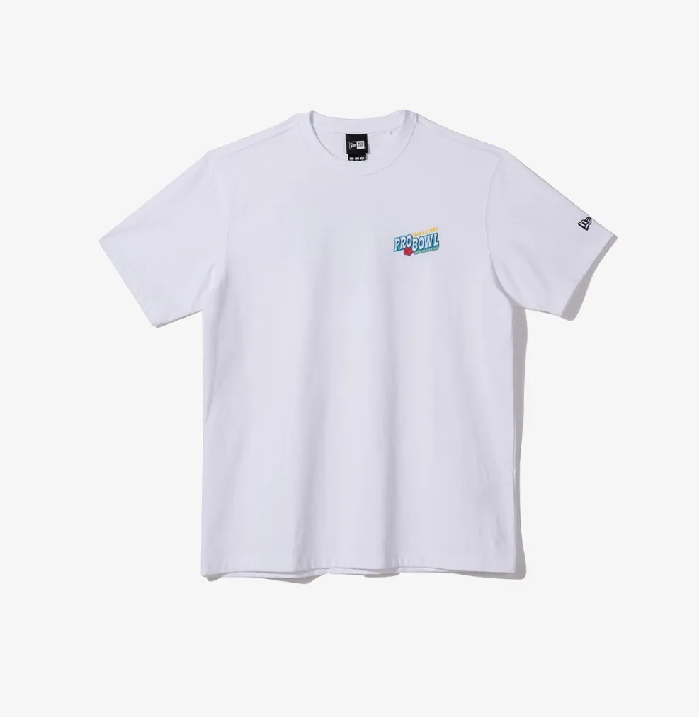 New Era  |Unisex Street Style Logo T-Shirts