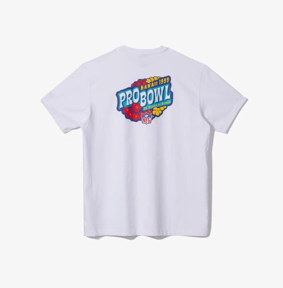 New Era  |Unisex Street Style Logo T-Shirts