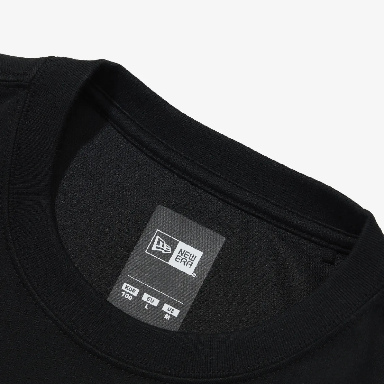 New Era  |Unisex Street Style Short Sleeves Logos on the Sleeves Logo