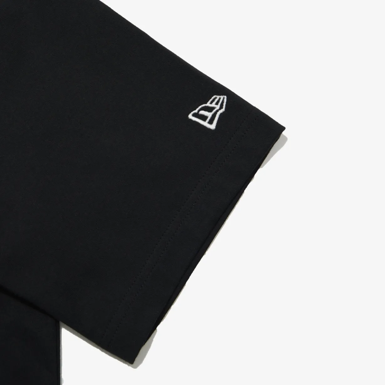 New Era  |Unisex Street Style Short Sleeves Logos on the Sleeves Logo