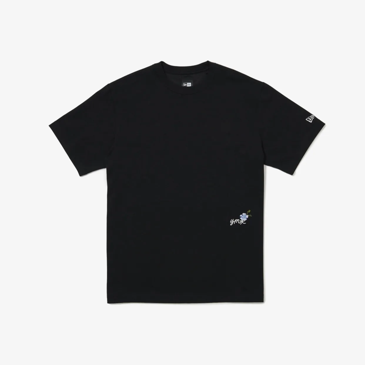 New Era  |Unisex Street Style Short Sleeves Logos on the Sleeves Logo