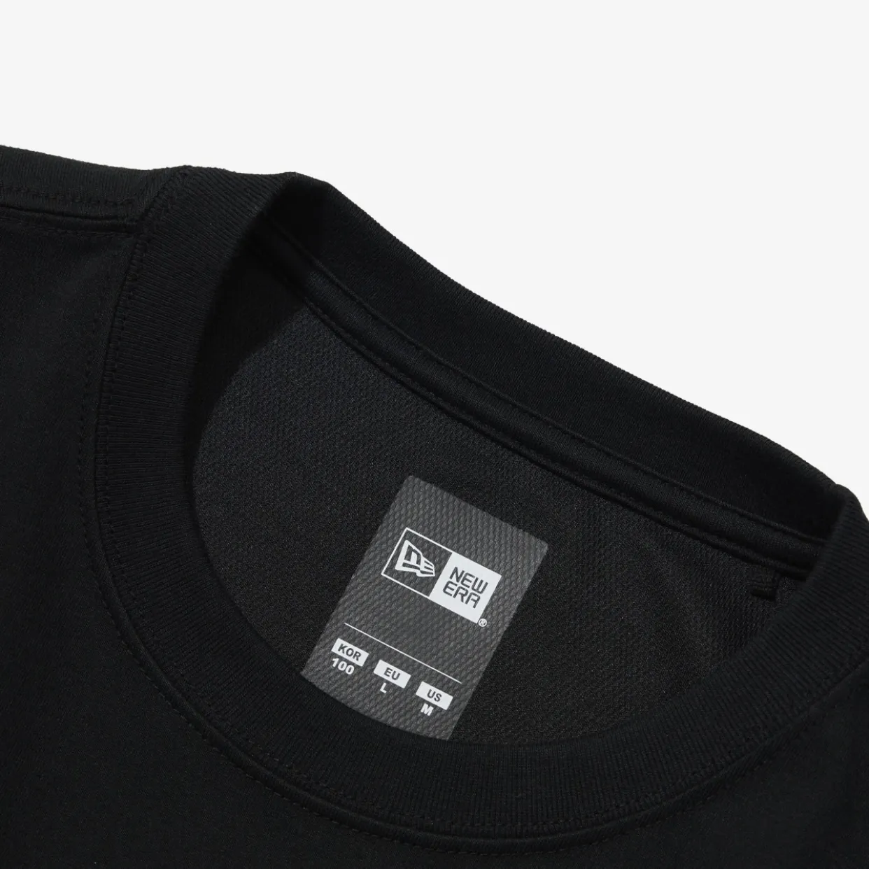 New Era  |Unisex Street Style Short Sleeves Logos on the Sleeves Logo