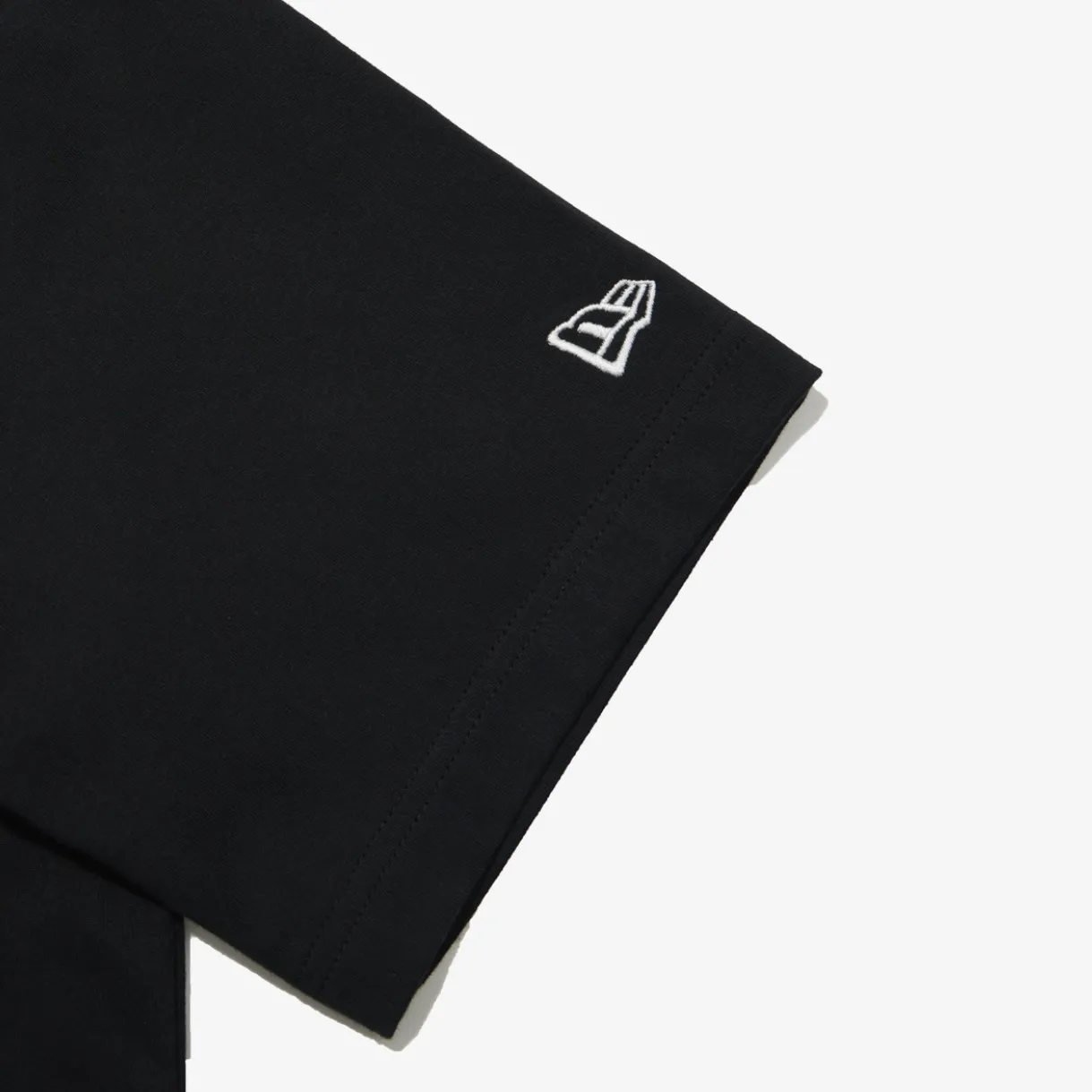 New Era  |Unisex Street Style Short Sleeves Logos on the Sleeves Logo