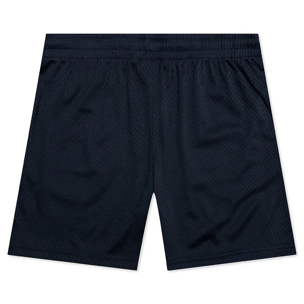 New Era x Eric Emanuel Shorts - New York Yankees