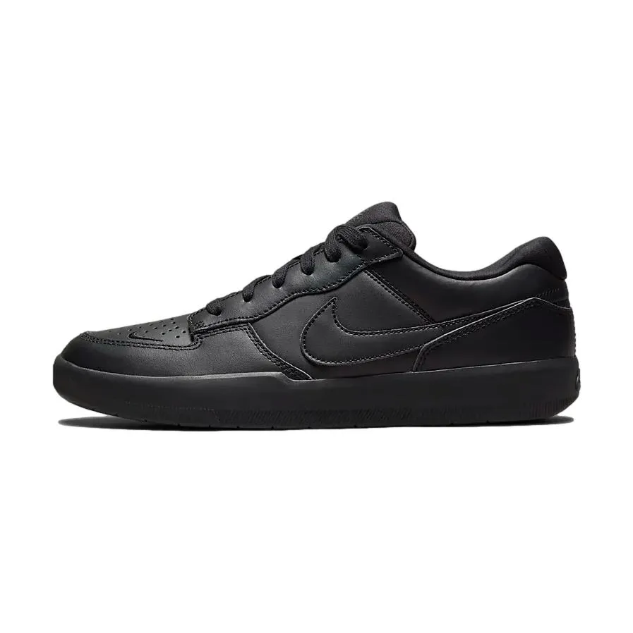 Nike SB Force 58 Premium Blk/Blk/Blk