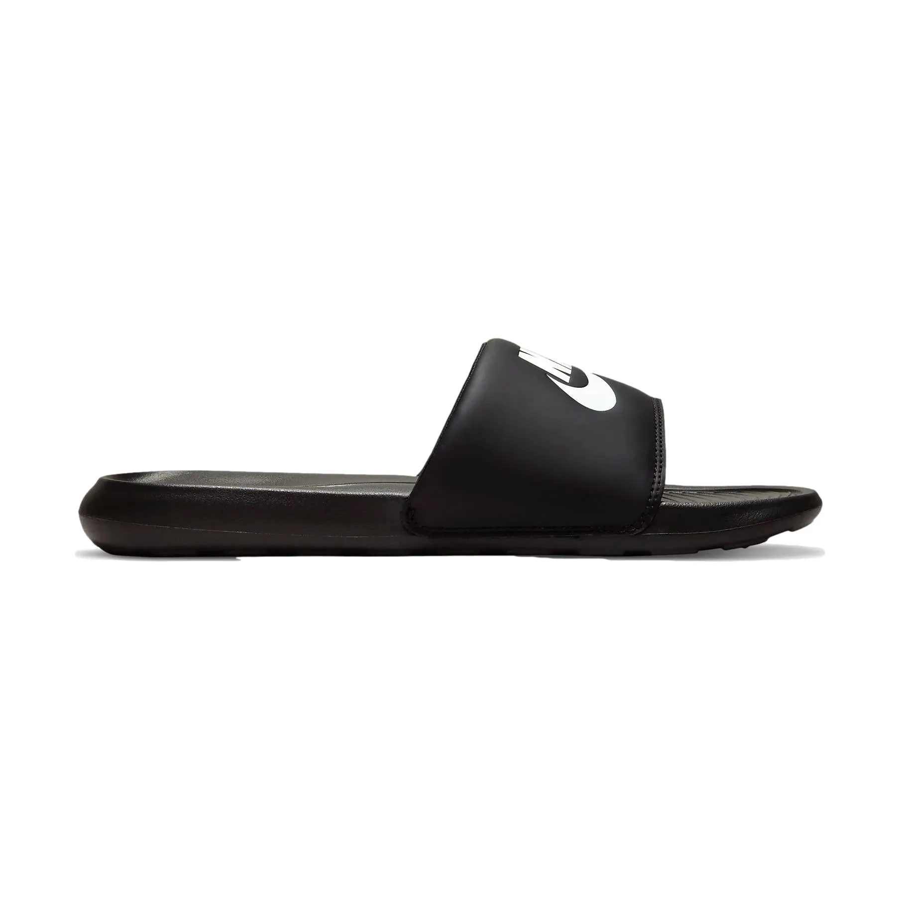 Nike SB Victori One Slide Blk/Wht