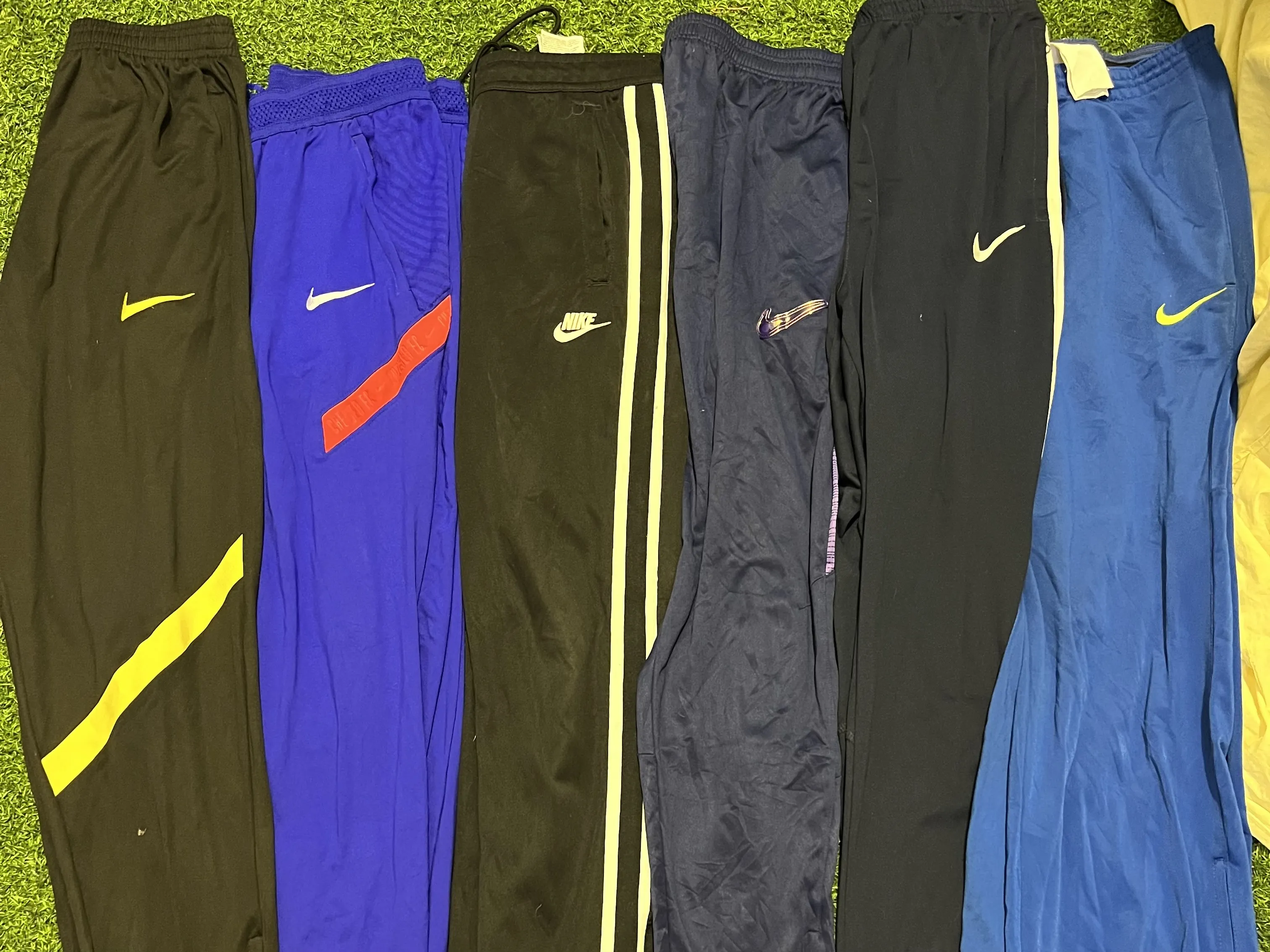 Nike Track Pants