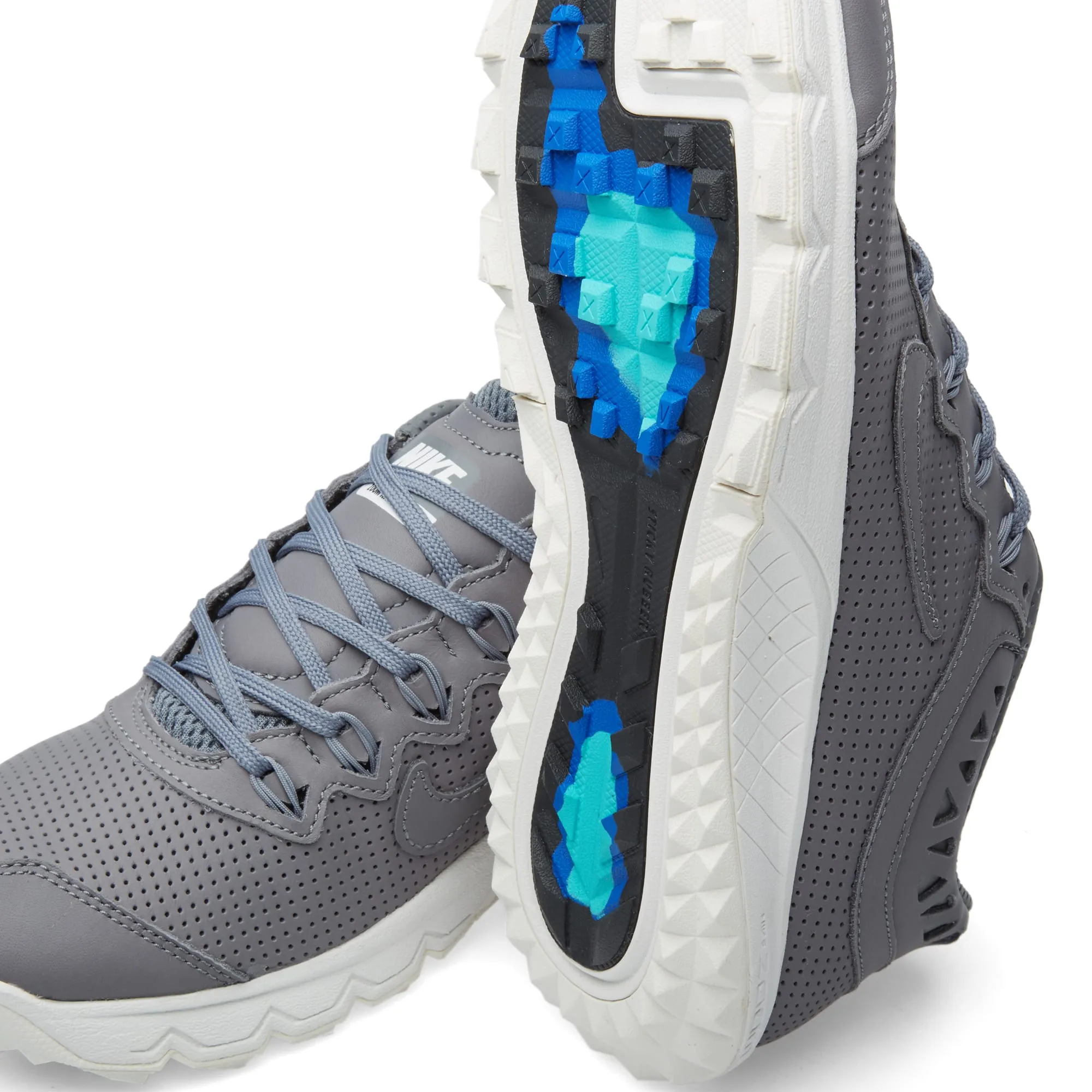 Nike Zoom Terra Kiger 2Cool Grey