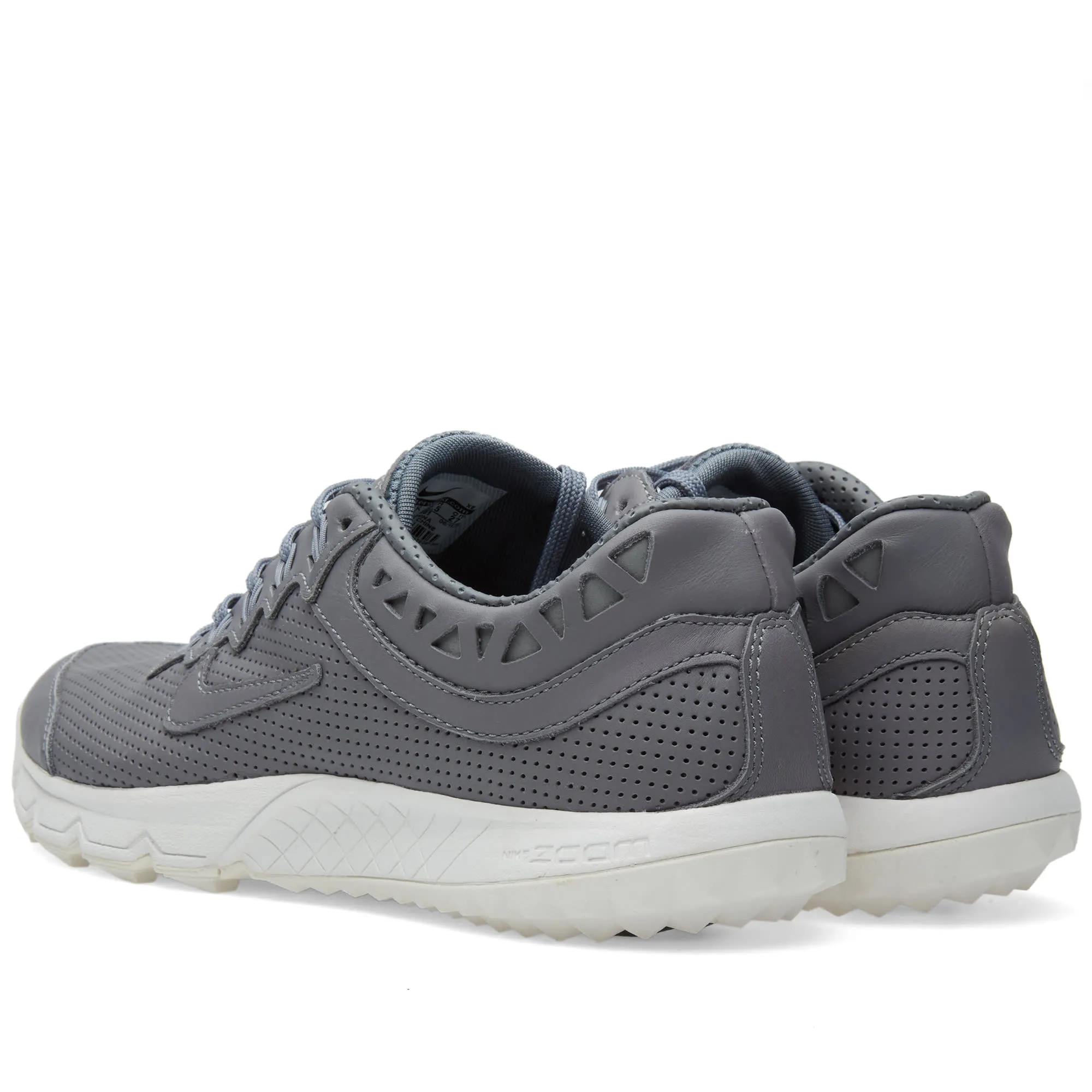 Nike Zoom Terra Kiger 2Cool Grey