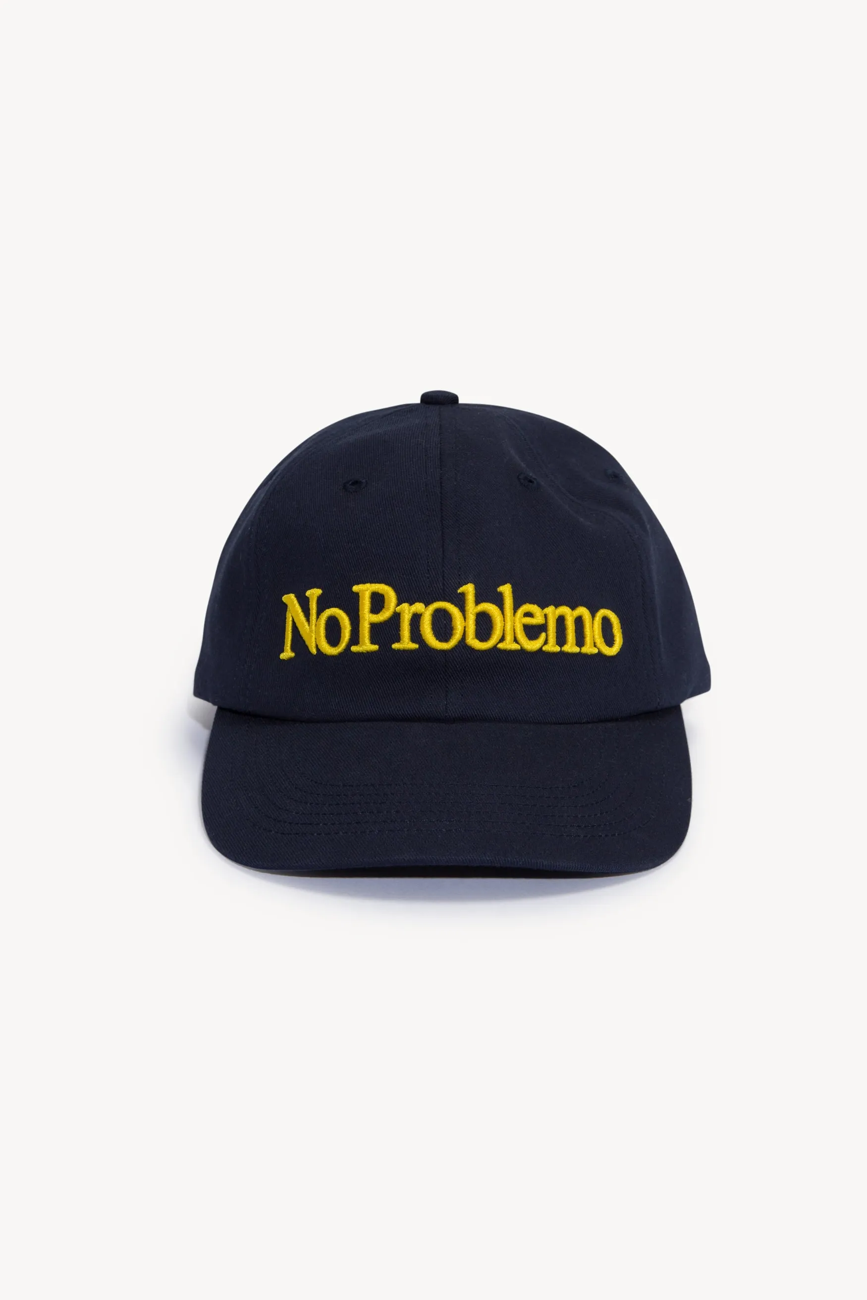 No Problemo Cap