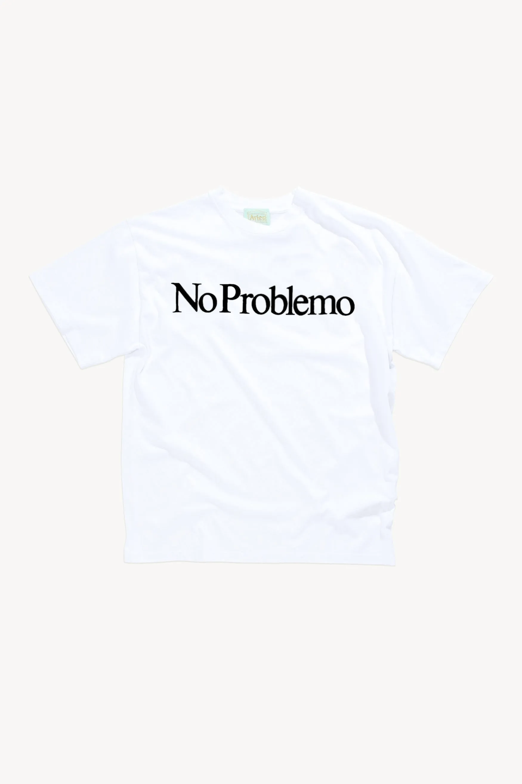 No Problemo Tee