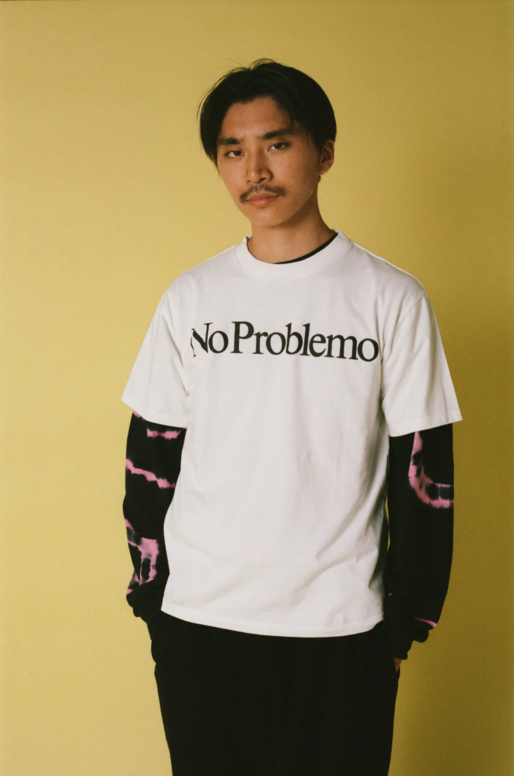 No Problemo Tee