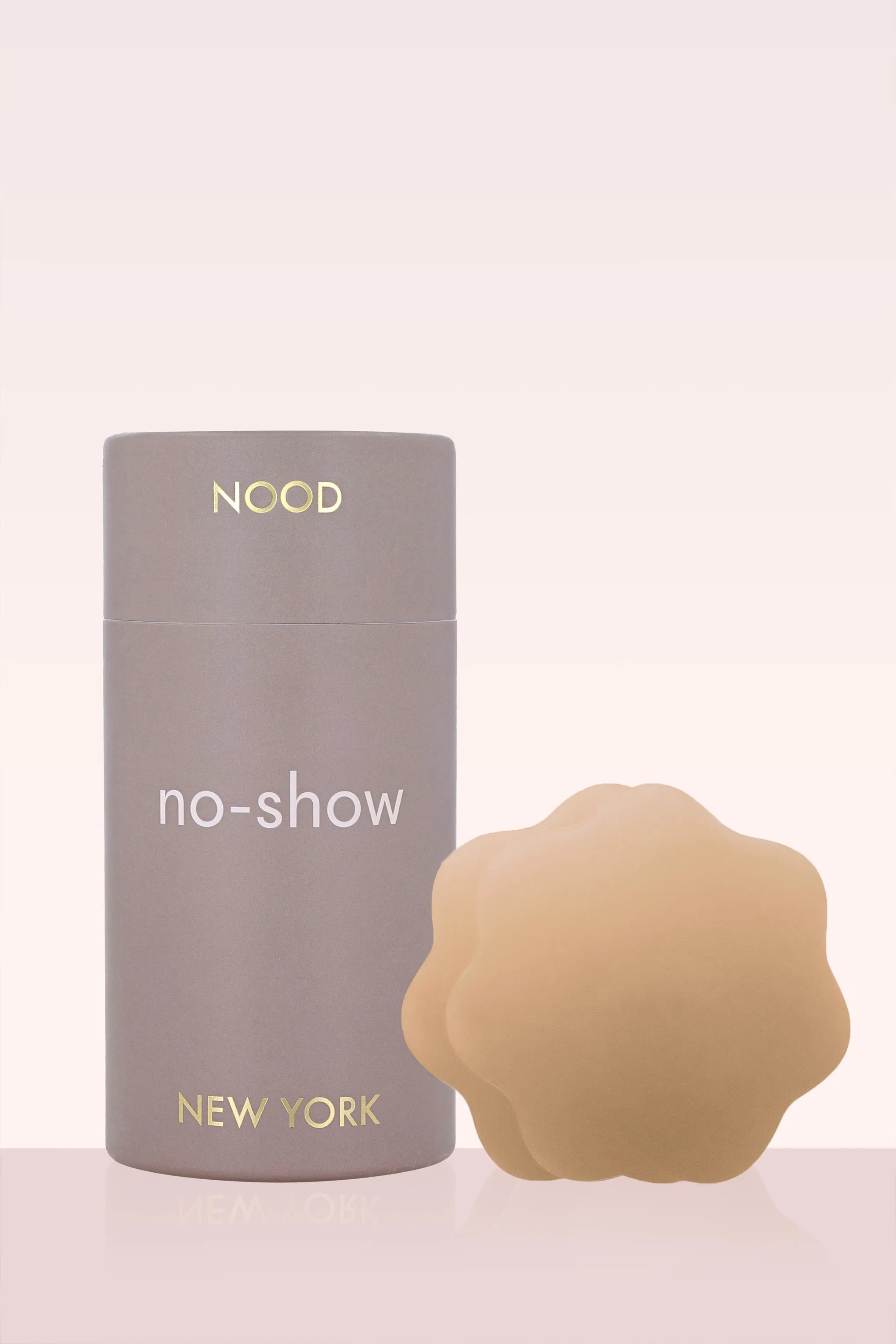 No-Show | NOOD 3-Pack Nipple Covers No 5