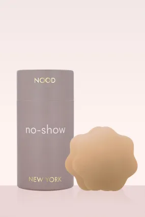 No-Show | NOOD 3-Pack Nipple Covers No 5