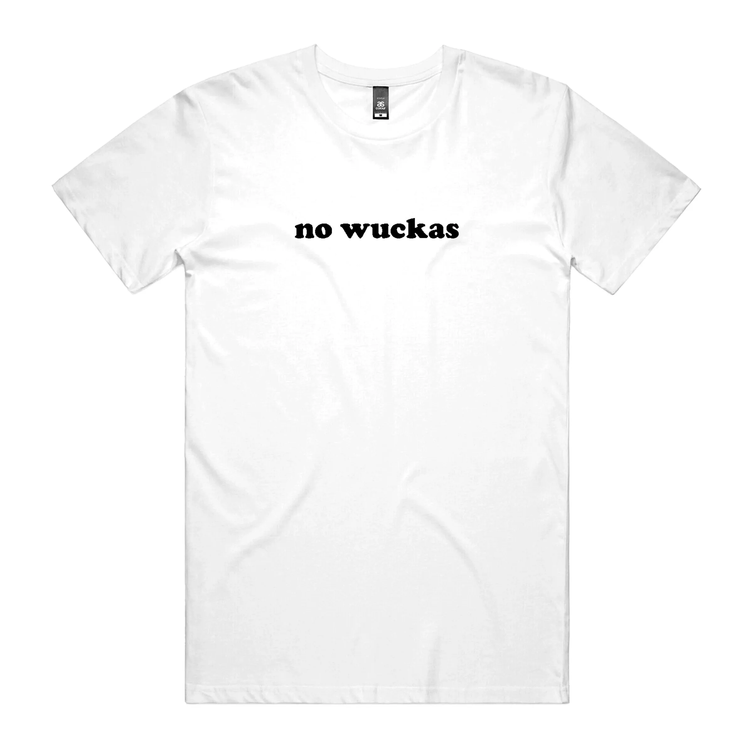 No Wuckas T-Shirt