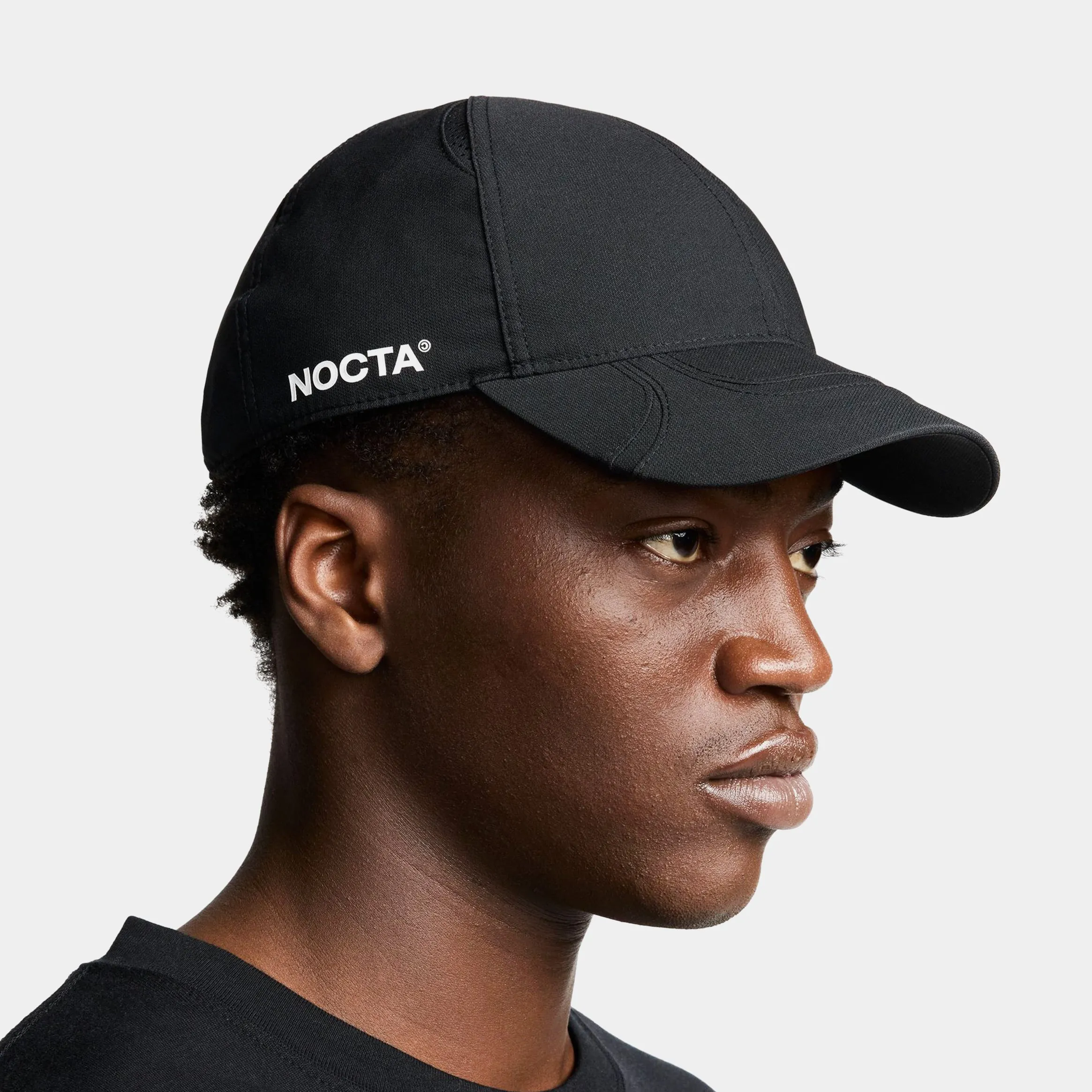 NOCTA  Mens Hat (Black)