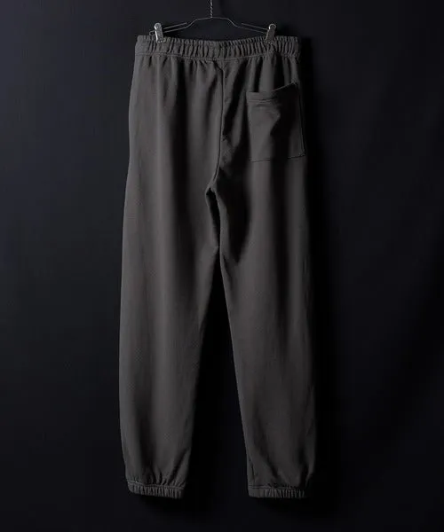 Number Nine N(N) Number Nine Small Logo Sweatpant