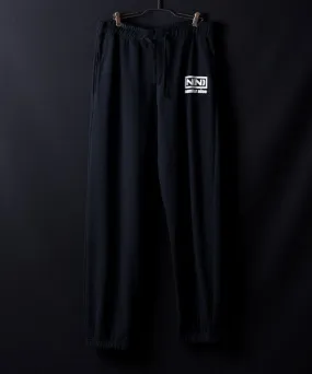 Number Nine N(N) Number Nine Small Logo Sweatpant